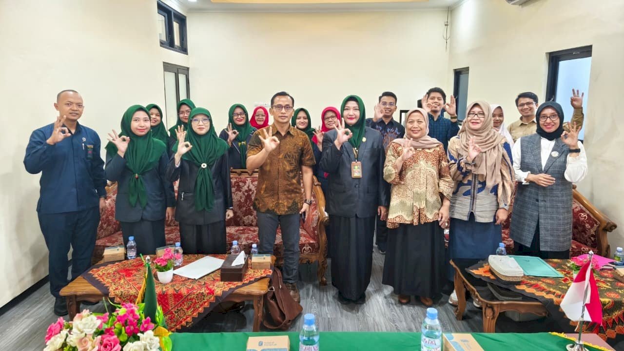  Lakukan Observasi di PA Klaten, ISLaMS Perkuat Data Penelitian terkait Hak Keperdataan dan Administrasi Anak